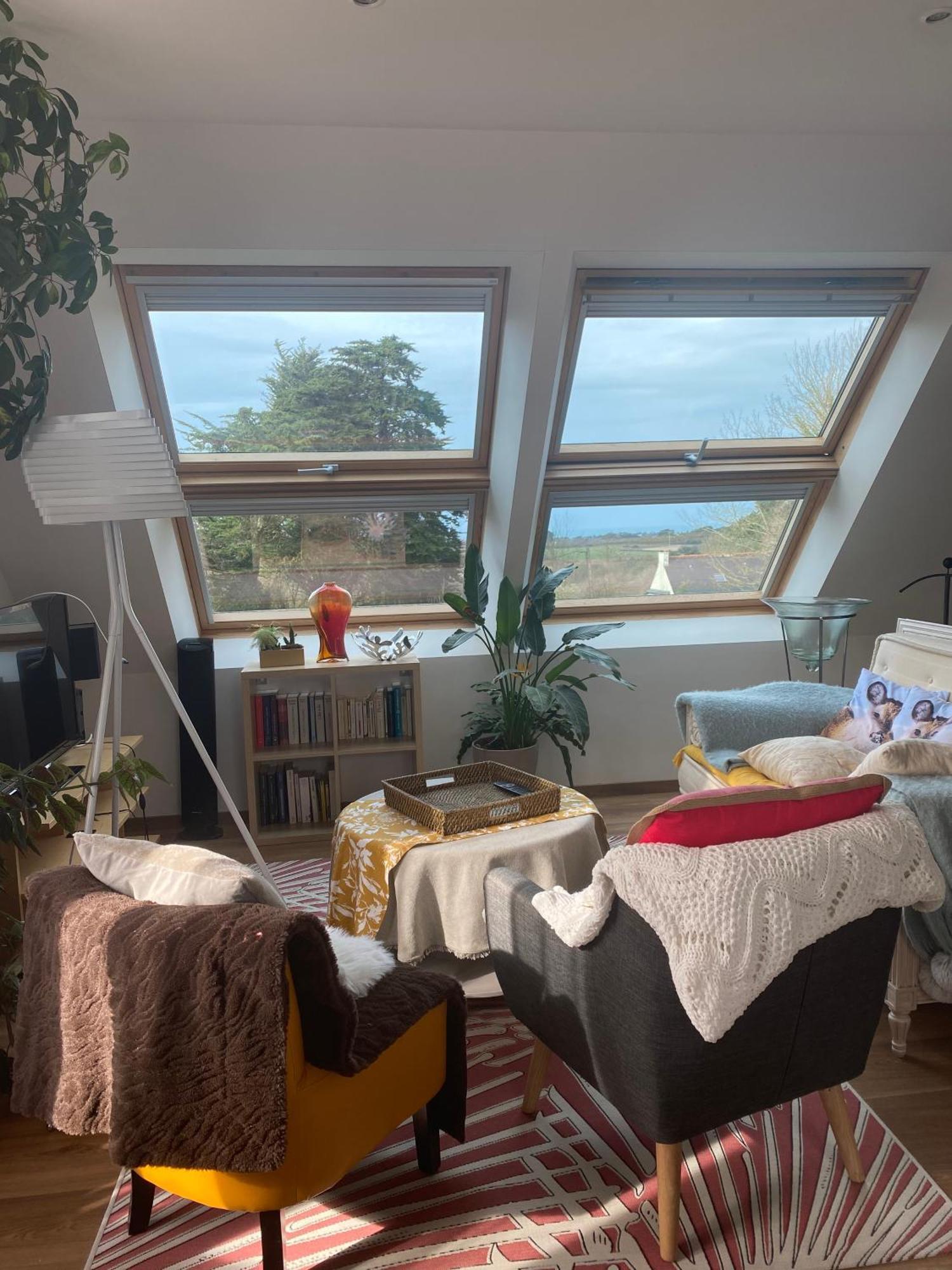 Echappee Belle Au Coeur Du Granit Rose Maison d'hôtes Perros-Guirec